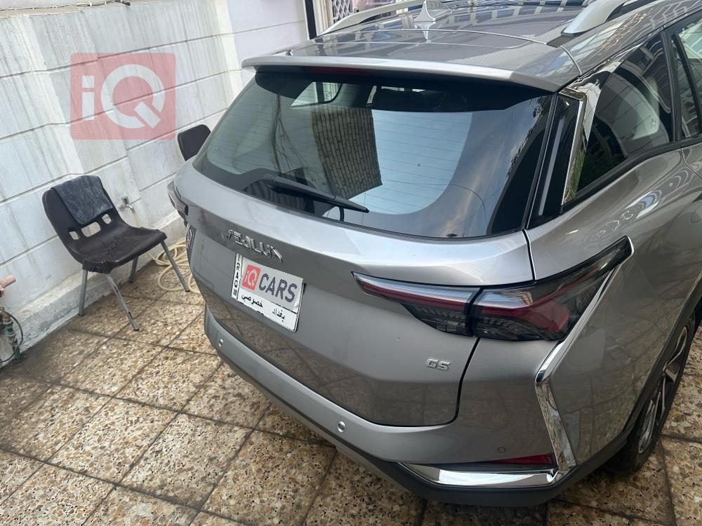 دونج فينج Aeolus A30